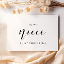 Recherche de nièce mariages Élégant