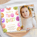 Recherche de beignet cartes postales Jeune fille