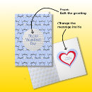 Recherche de golf saint valentin cartes Pour lui