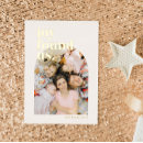 Recherche de joie vœux cartes Minimum