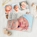 Recherche de boy faire part naissance Photo de nouveau né