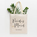 Recherche de brosse tote bags Script