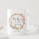 Recherche de cortège tasses Mère du marié