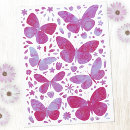 Recherche de insectes posters Papillon