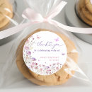 Recherche de butterfly baby shower autocollants Floral