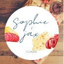 Recherche de charcuterie autocollants Pour tous