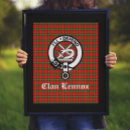 Recherche de lennox Tartan