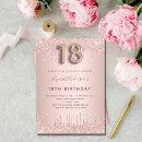 Recherche de luxueux invitations Pour elle