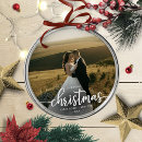 Recherche de mr and mrs ornements Jeunes mariés