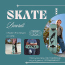 Recherche de mermaid skateboards Plage