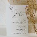 Recherche de à la de nuit invitations Calligraphie