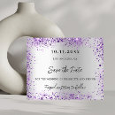 Recherche de jour 11x14 invitations Enregistrer la date