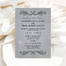 Recherche de nouvelle année mariage invitations Mariés