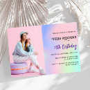 Recherche de hologramme invitations Holographique