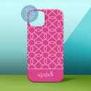 Recherche de nom de concepteur iphone coques Monogramme
