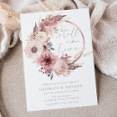 Recherche de vow renewal invitations Rose
