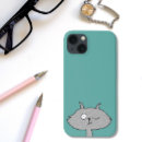 Recherche de chaton gris iphone coques Drôle