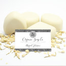 Recherche de arts cartes visite Noir et blanc