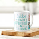 Recherche de nouvelle grand mère tasses Petits enfants