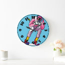 Recherche de sur des skis horloges Ski alpin