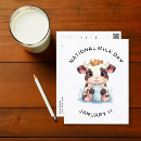 Recherche de lait cartes postales Kawaii