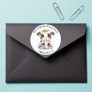 Recherche de vache kawaii autocollants Lait