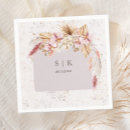 Recherche de floral tropical serviettes Invités