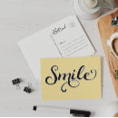 Recherche de smile cartes postales Sourire