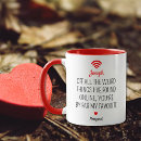 Recherche de aimant mugs bouteilles Amour au premier coup