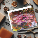 Recherche de lys cartes postales Water