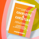 Recherche de citrus mariage invitations Tendance