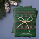 Recherche de vieux mode papier cadeau Noël vintage