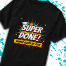 Recherche de obtention même tshirts Classe supérieure