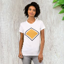 Recherche de forme géométrique tshirts Pour elle