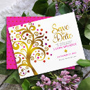 Recherche de david 11x14 invitations Arbre de vie