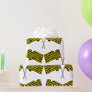 Recherche de drapeau jaune papier cadeau Drapeaux