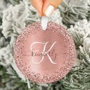 Recherche de rose gold christmas decor Pour elle