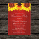 Recherche de wood graduation invitations Pays