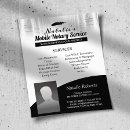 Recherche de formes prospectus Professionnel