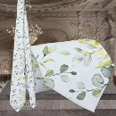 Recherche de printemps cravates Aquarelle