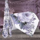 Recherche de mauve cravates Violet