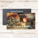 Recherche de particulier cartes visite Tuteur