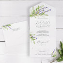 Recherche de watercolor floral mariage invitations Couple