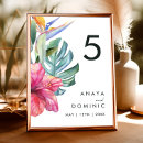 Recherche de blanc rouge mariage table cartes Pour elle