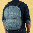 Recherche de lapin bleu sacs William morris