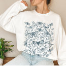 Recherche de pull vêtements Vintage