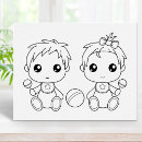 Recherche de jumeaux de garçon posters Garçon et fille