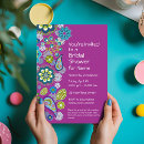 Recherche de magen invitations Floral
