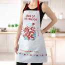 Recherche de dragon chinois tabliers Nouvel an chinois