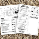 Recherche de activité prospectus Pour enfants